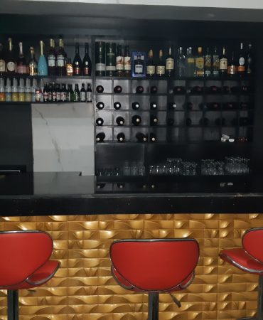 Executive Lounge Bar 1 Executive Lounge Bar 1