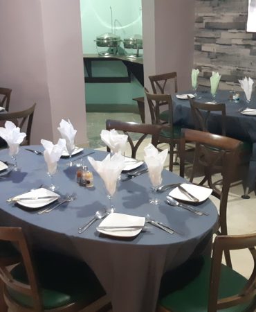 Restaurant 1 Restaurant 1